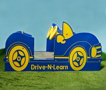 Drive-N-Learn