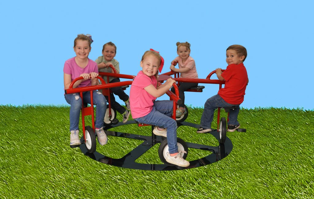 Merry Go Cycle