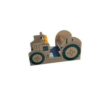 Lil Tractor